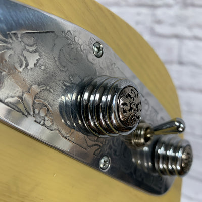Harden Engineering Switchblade w/ Case