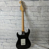 Washburn Lyon strat Electric Guitar