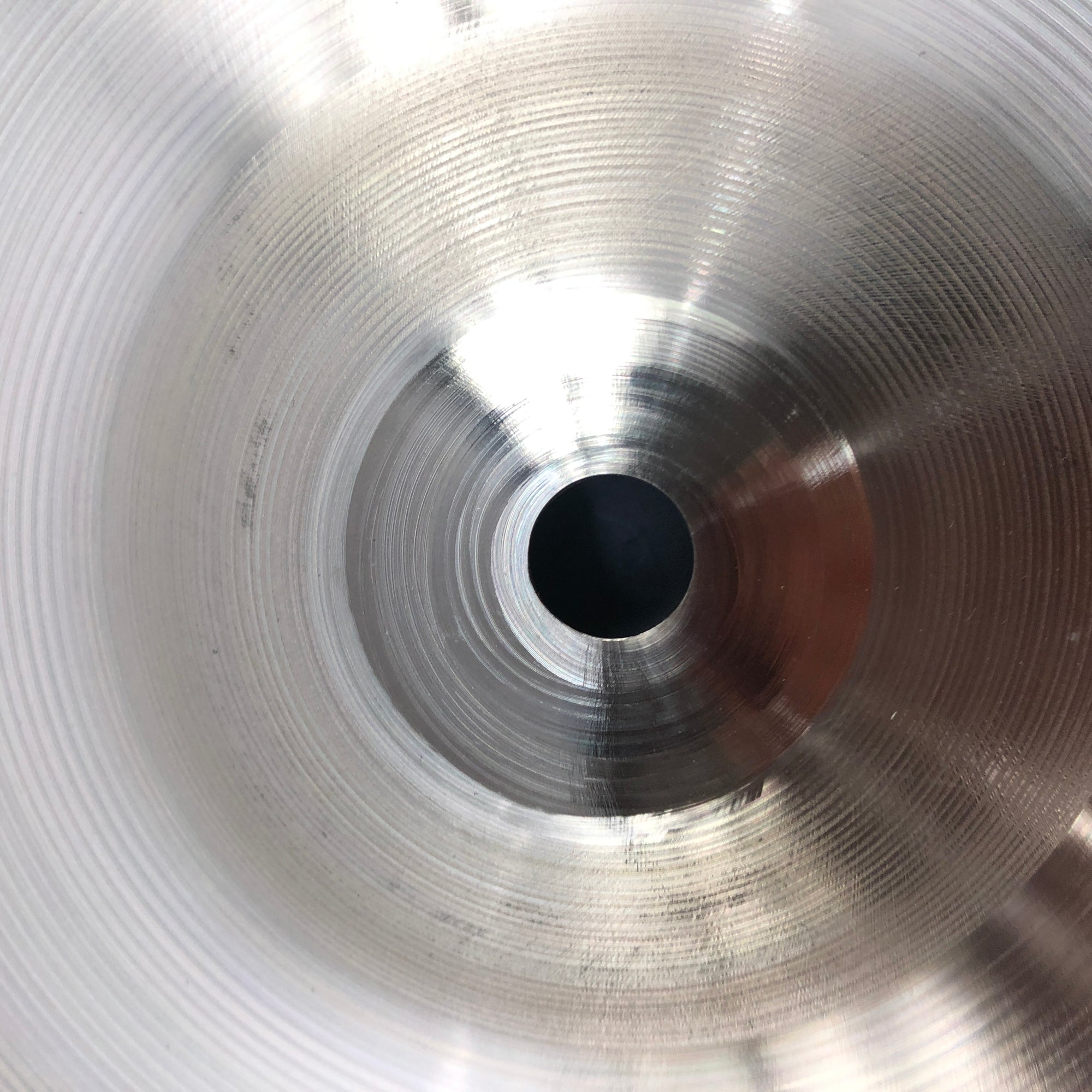 Sabian 14in AAX X-Celerator Hi Hat Cymbal Pair