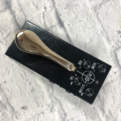 Gamechanger Audio Plus Piano Style Guitar Sustain Pedal