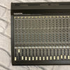 Mackie SR24-4 24 Channel Mixing Console w/ Road Case