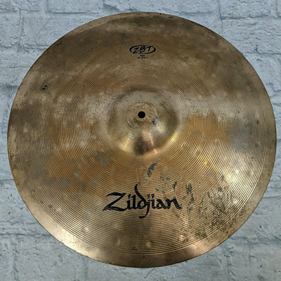 Zildjian ZBT 20" Ride Cymbal