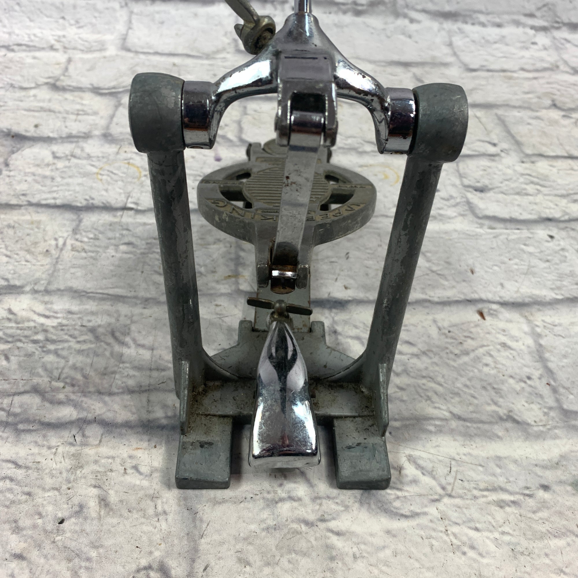 Vintage Ludwig Speed King Kick Pedal