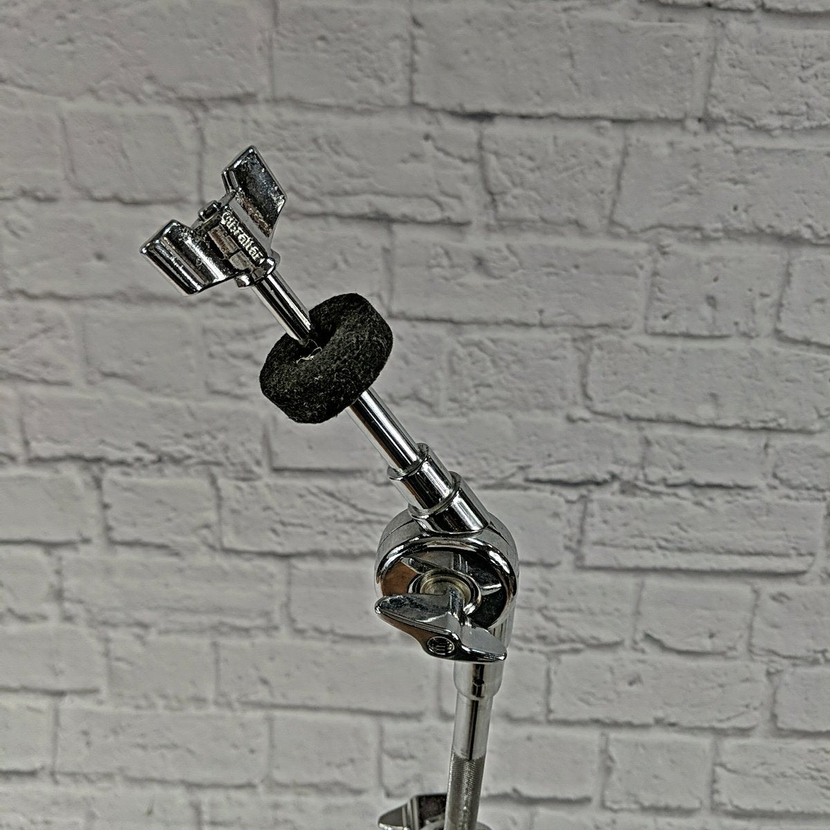 SP Sound Percussion Mini Boom Cymbal Stand
