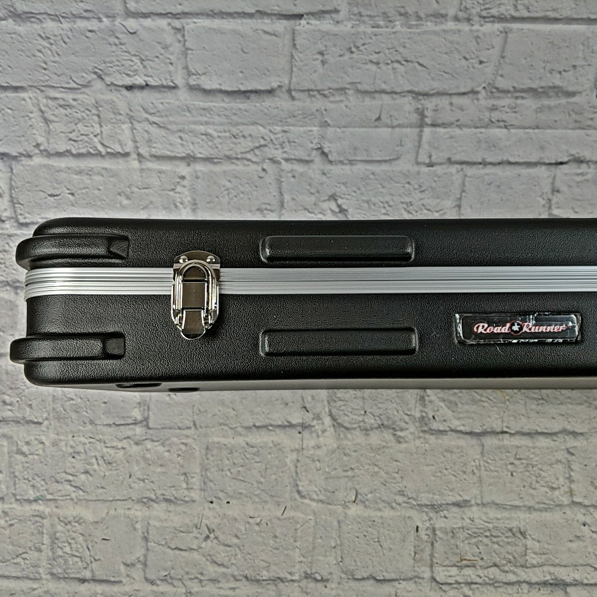 Road Runner Molded Universal Electric Guitar Case