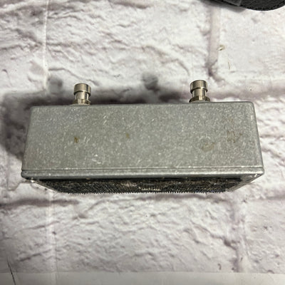 Saturnworks Custom A/B Blender Pedal