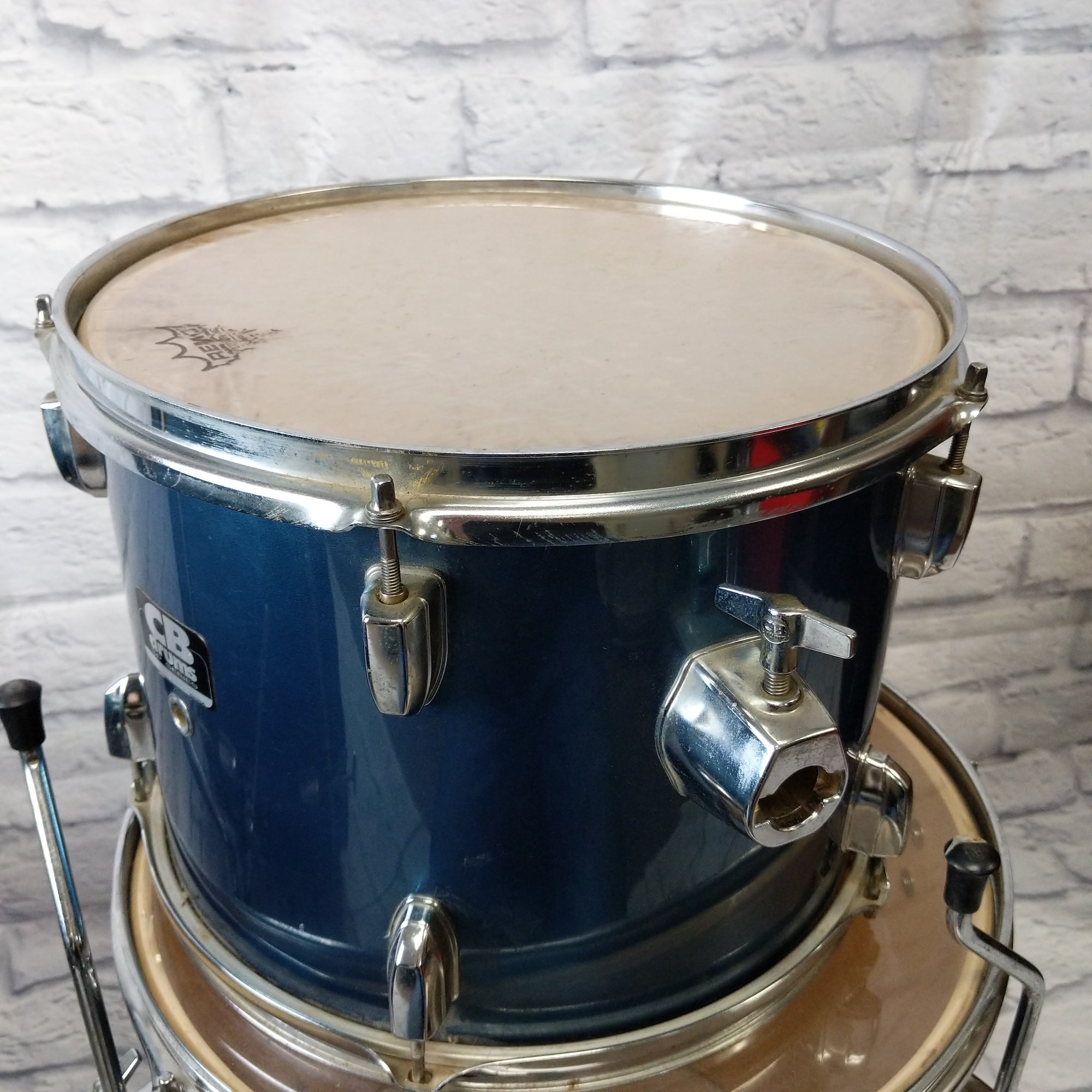 CB Percussion SP Series 4 Piece Drum Kit Drum Kit