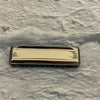 Suzuki Bluesmaster 10 Hole Diatonic Harmonica - Key of C