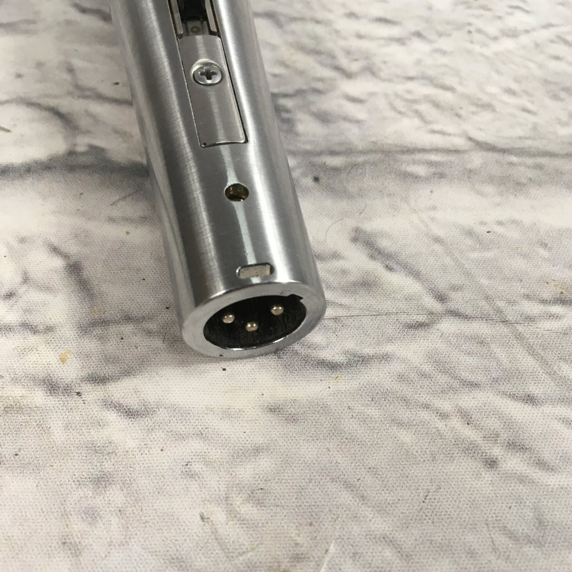 Shure 565SD Dynamic Microphone