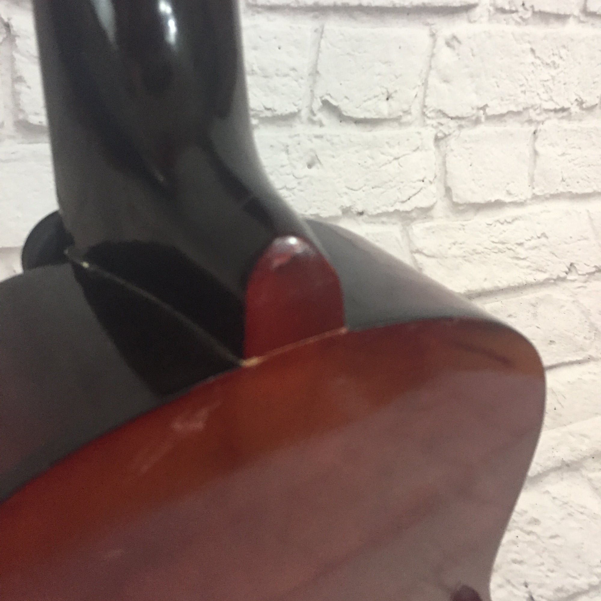 Children's Small Acoustic Guitar