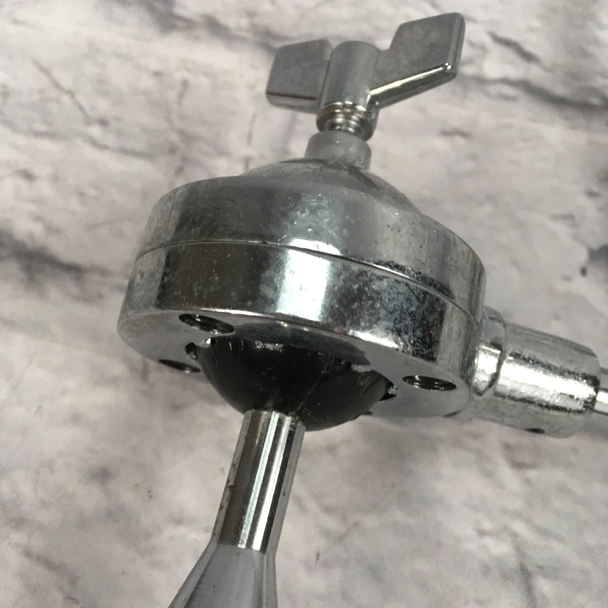 Single Tom Mount - Ball Style