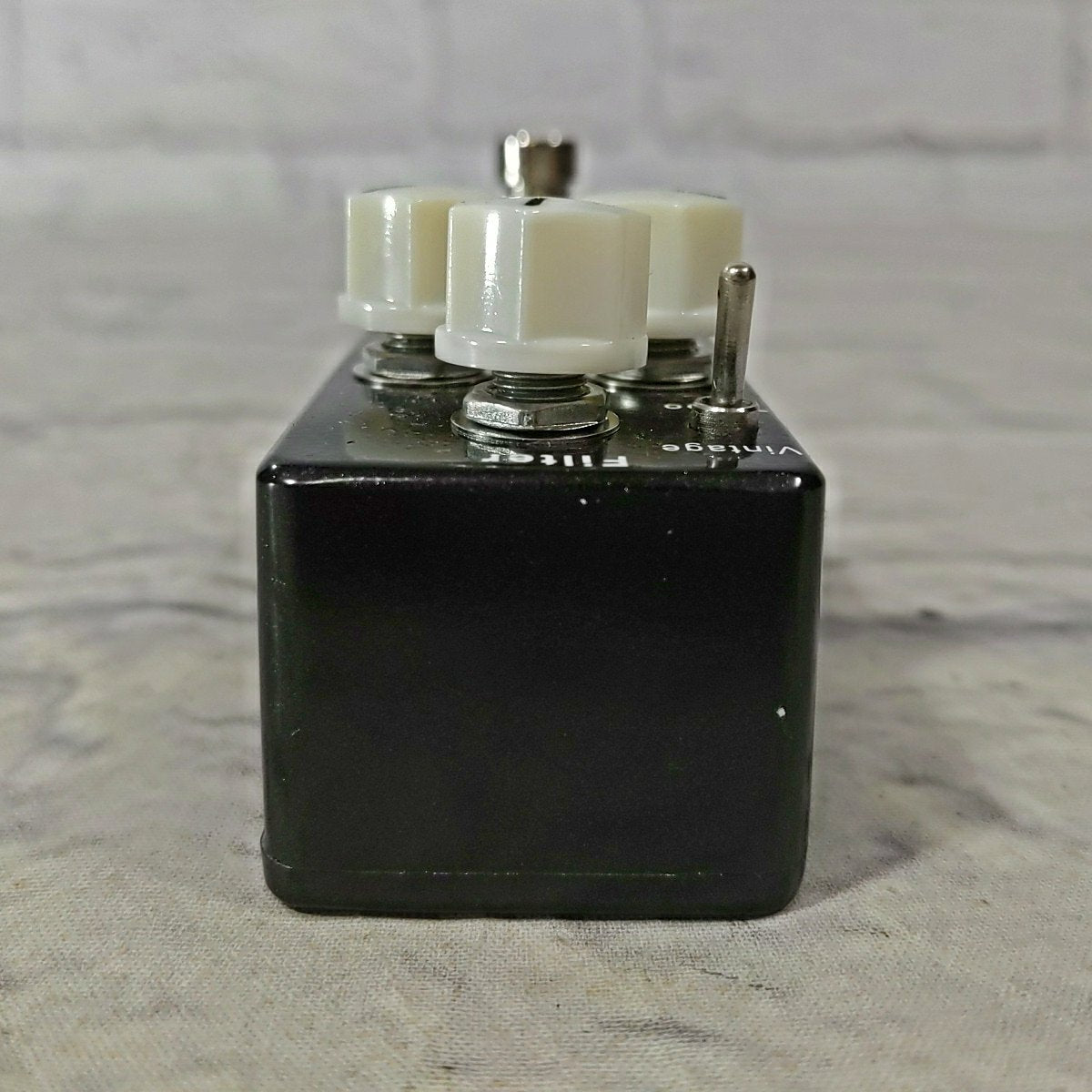 Mosky Black Rat Distortion Pedal