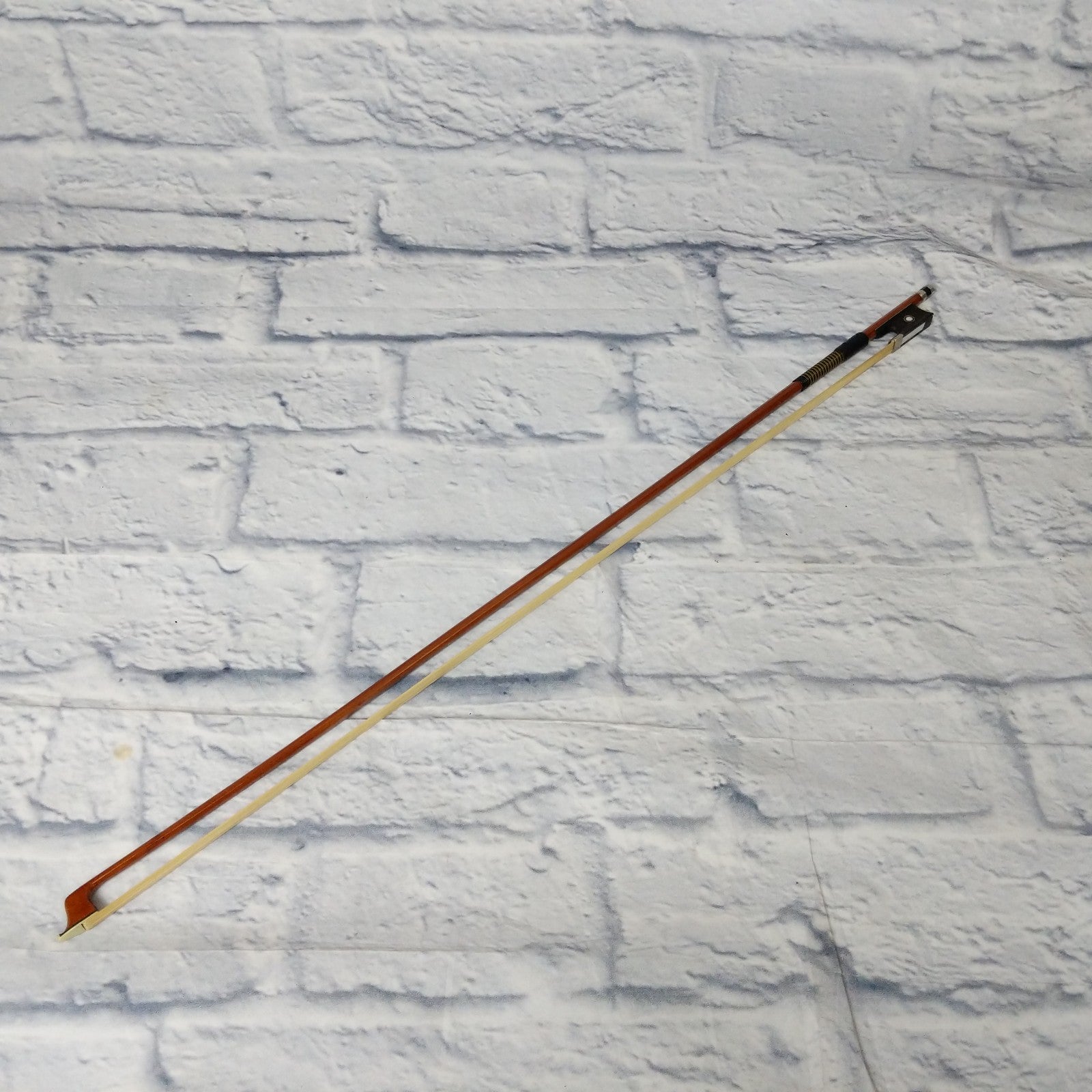 Modified Cecilio HVPV-30 Fretted Electric Violin