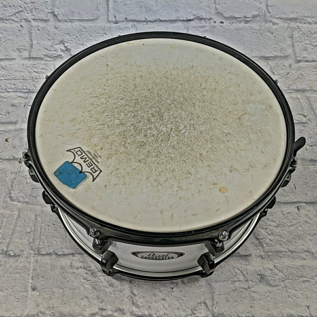 Pearl Soundcheck 14x6.5 Snare