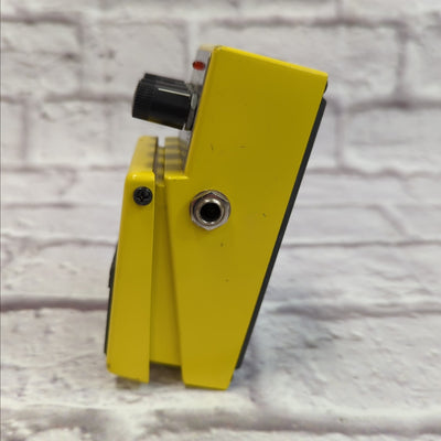 Boss ODB-3 Bass Overdrive Pedal