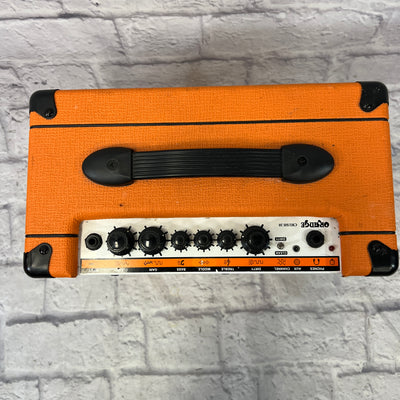 Orange Amps Crush 20 Combo Amp