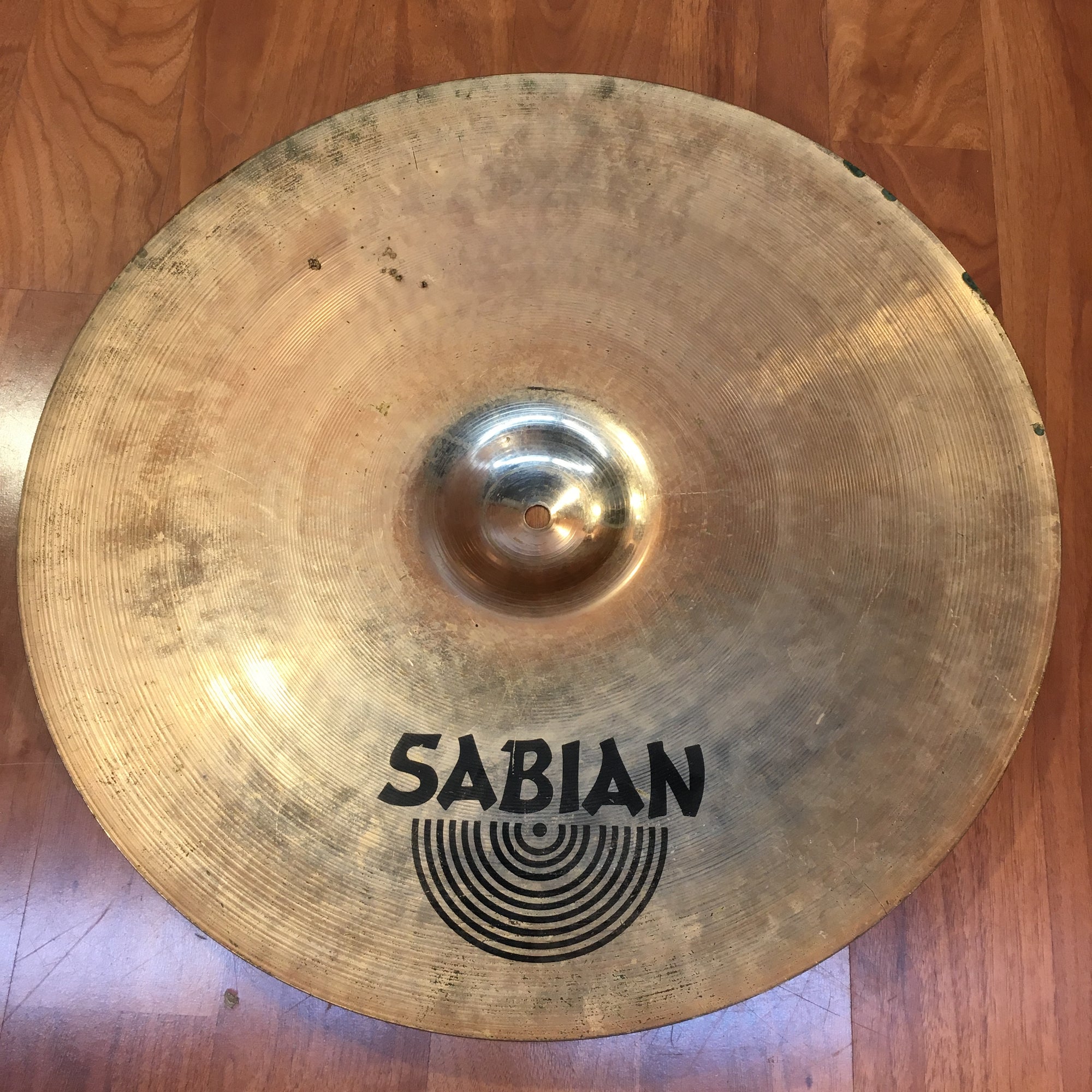 Sabian 20in B8 Pro Medium Ride