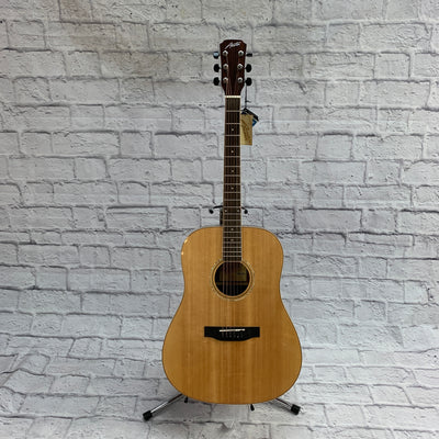 Austin AA50-D Dreadnaught Acoustic Guitar