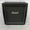 Marshall MHZ112A Angled Slanted 1 X 12 Guitar Cabinet