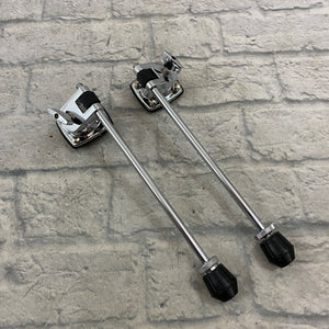 Unknown Bass Drum Leg Pair