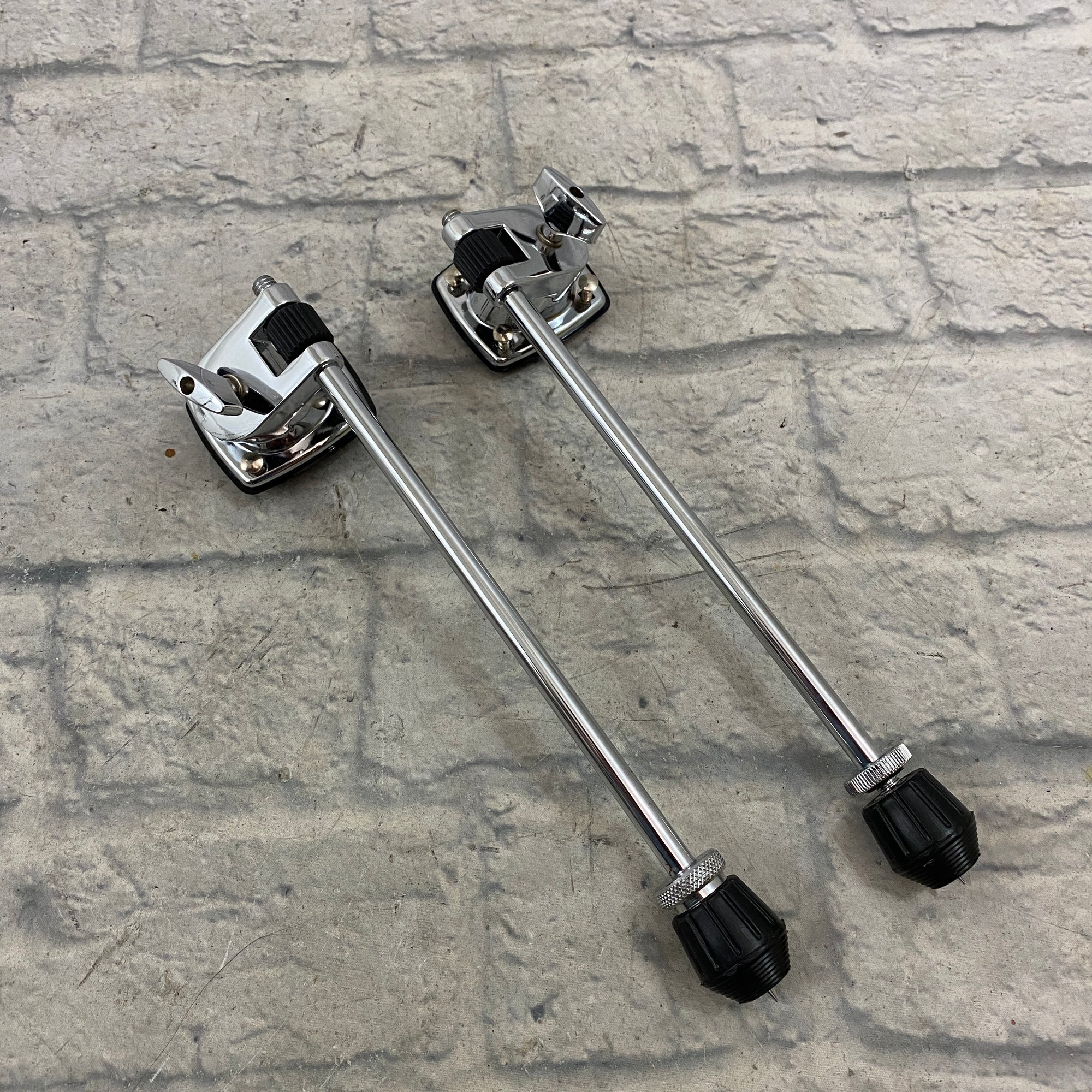 Unknown Bass Drum Leg Pair