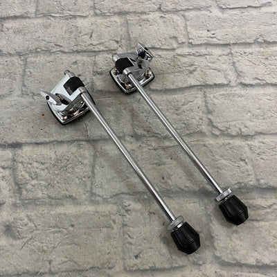 Unknown Bass Drum Leg Pair