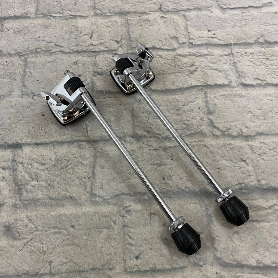 Unknown Bass Drum Leg Pair