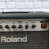 Roland 405 Tube Logic Guitar Combo