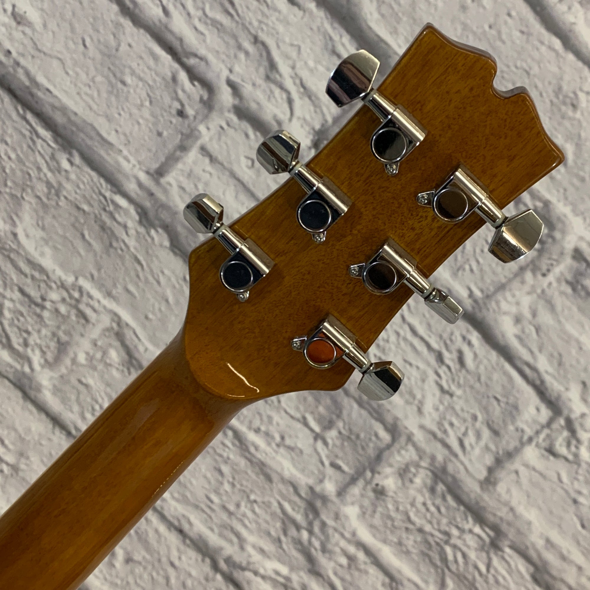 Mitchell MO120CESB Acoustic Electric Guitar Sunburst