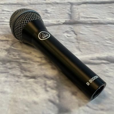 AKG D8000M Microphone