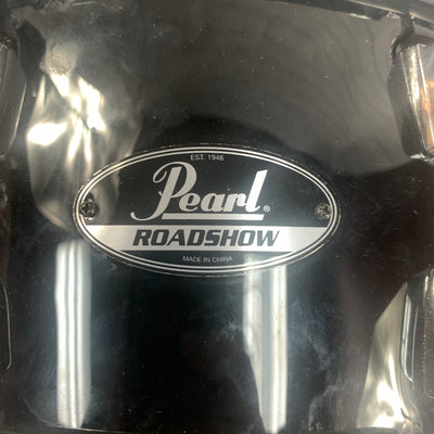 Pearl Road Show 14 x 6 Snare