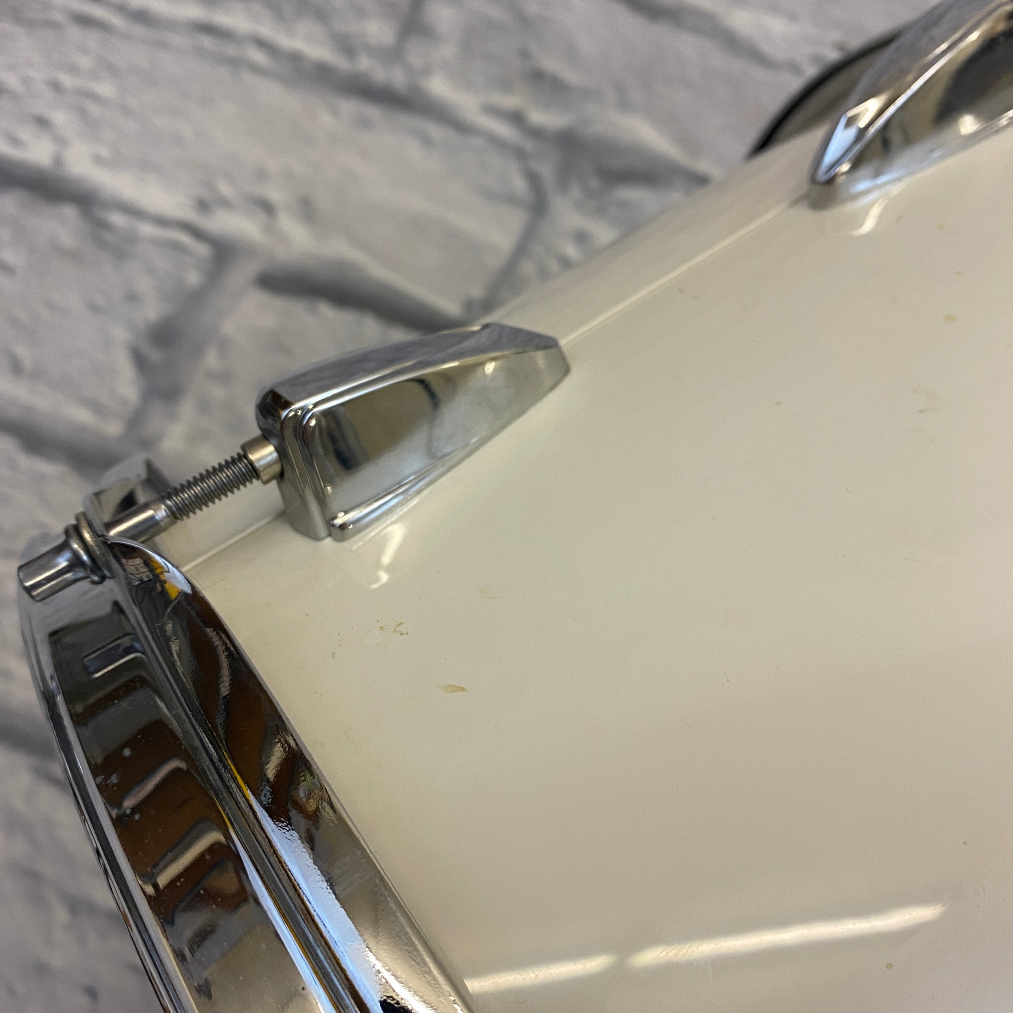 Tama 12 x 9 Imperial Star Tom White