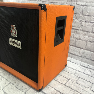 Orange OBC410 4x10 Bass Cabinet