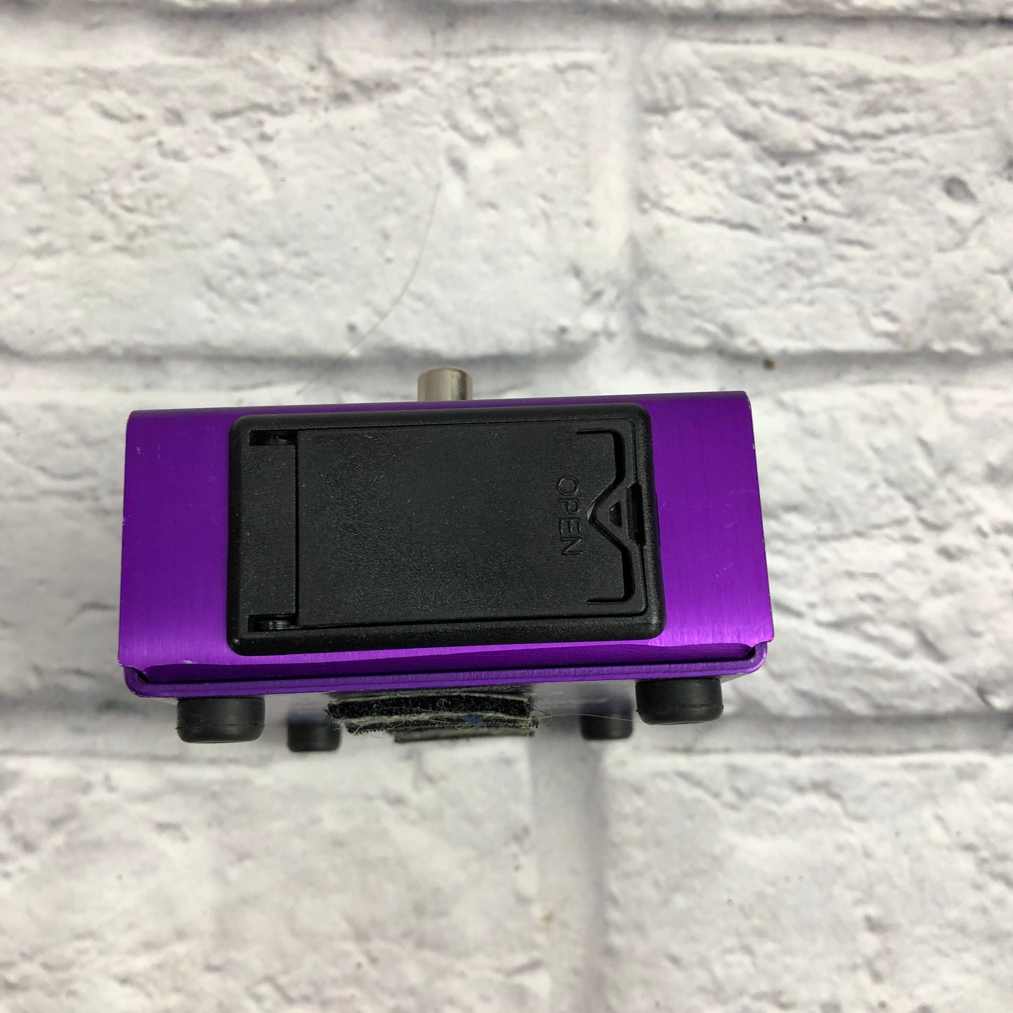 pork loin pedal Way Huge Pork Loin Soft Clip Injection Overdrive Pedal