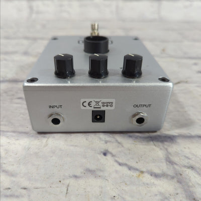 MXR Talk Box Pedal Unit Only