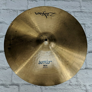 Zildjian Amir 20 Ride Cymbal