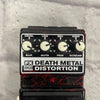 DOD FX86B Death Metal Distortion Pedal