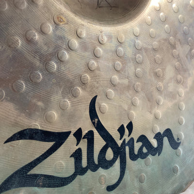 Zildjian Z Custom Power 20 Ride Cymbal