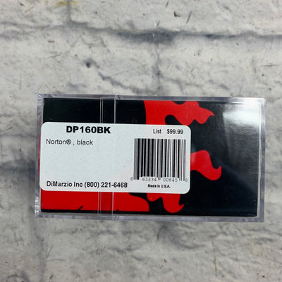 Dimarzio Norton Humbucker - Black