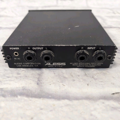 Alesis Micro Limiter