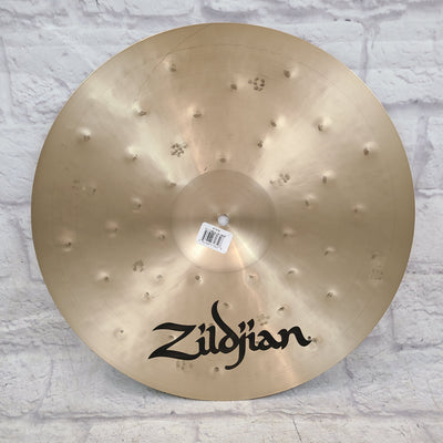 Zildjian Custom K Special Dry Crash Cymbal
