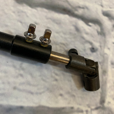 Gibraltar Intruder Double Kick Pedal