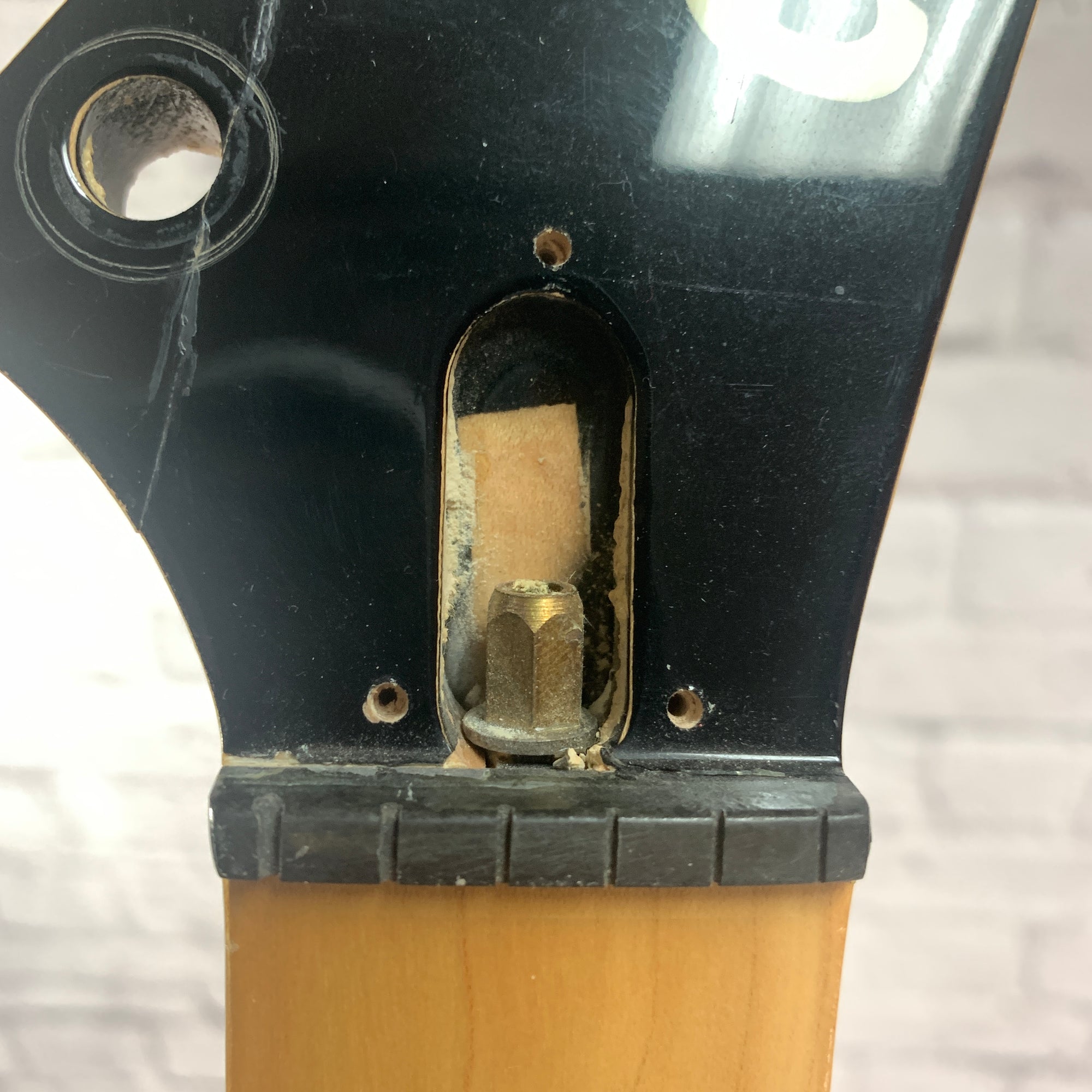 Charvel 22 Fret Neck As Is