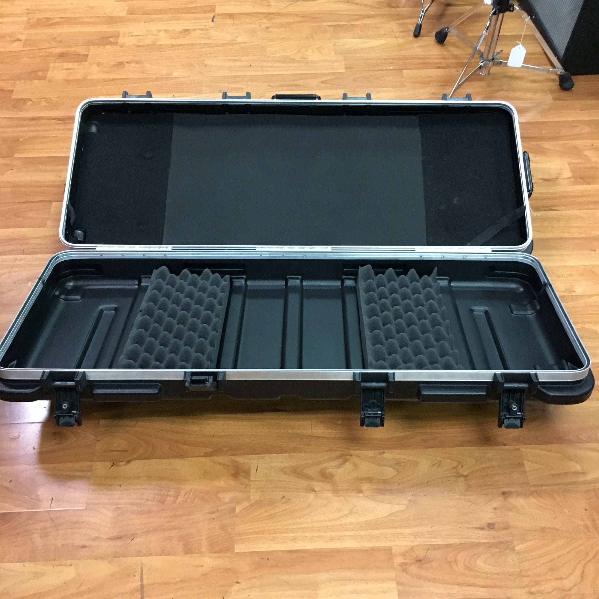 SKB 61 Key Keyboard Case