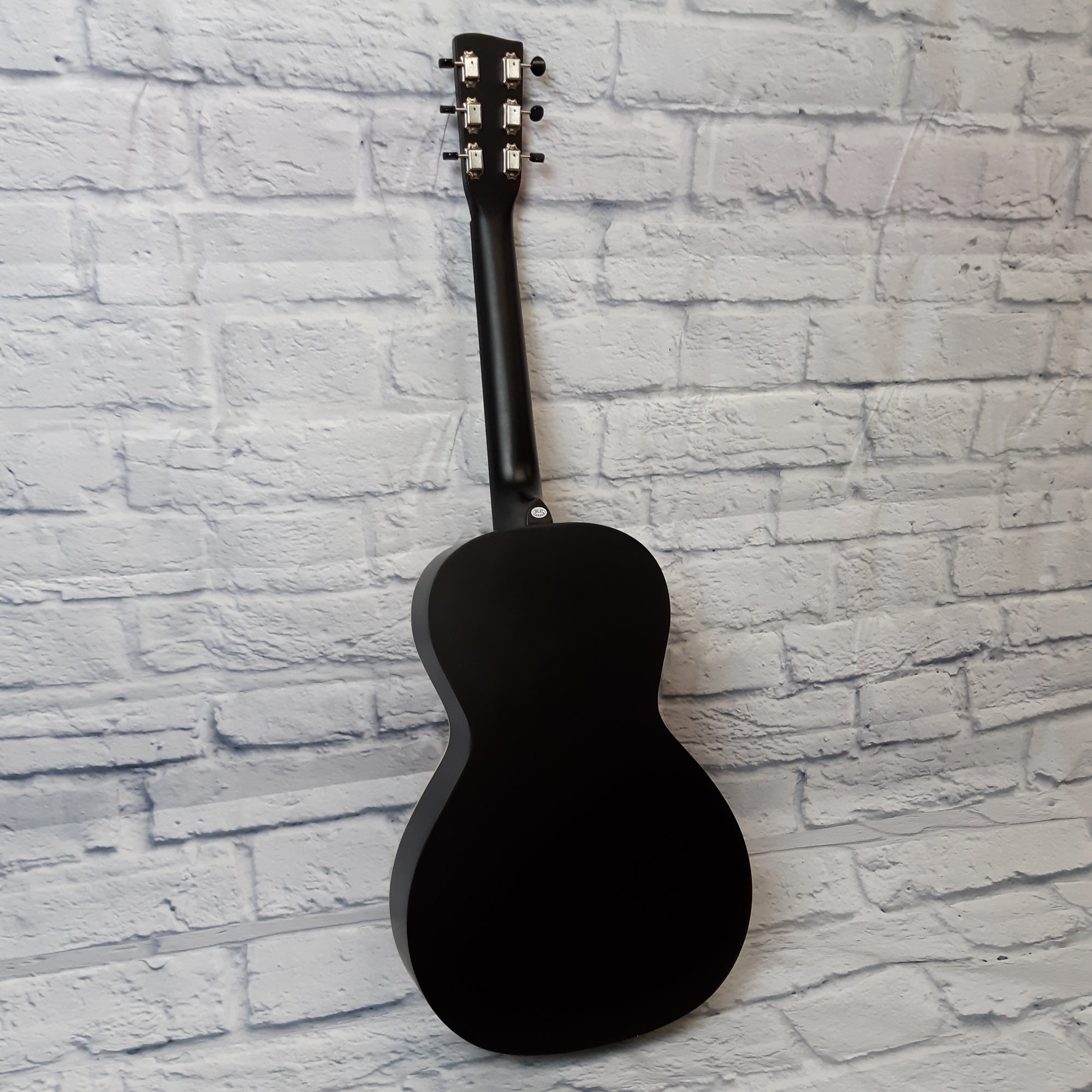 Recording King RPH-P2-TS Dirty 30's Cross Country Parlor Tobacco Sunburst
