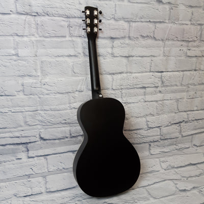 Recording King RPH-P2-TS Dirty 30's Cross Country Parlor Tobacco Sunburst