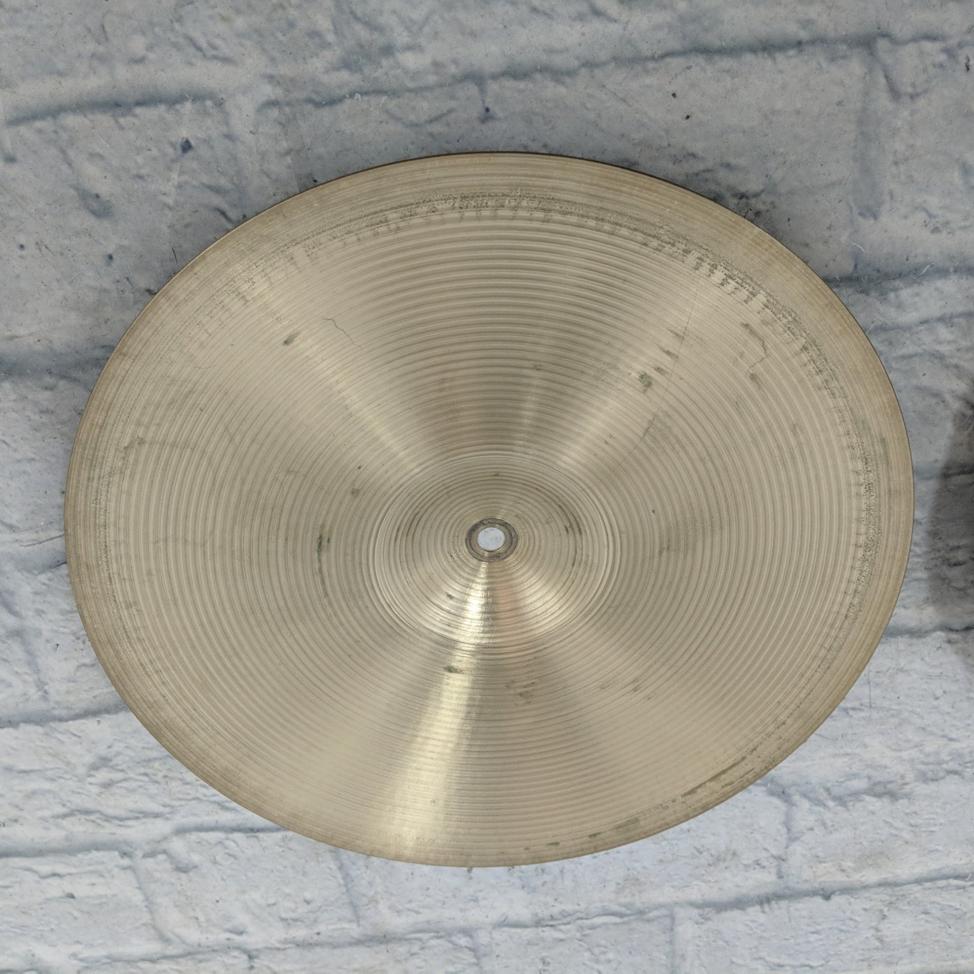Zildjian 14" New Beat Hi Hat Cymbals