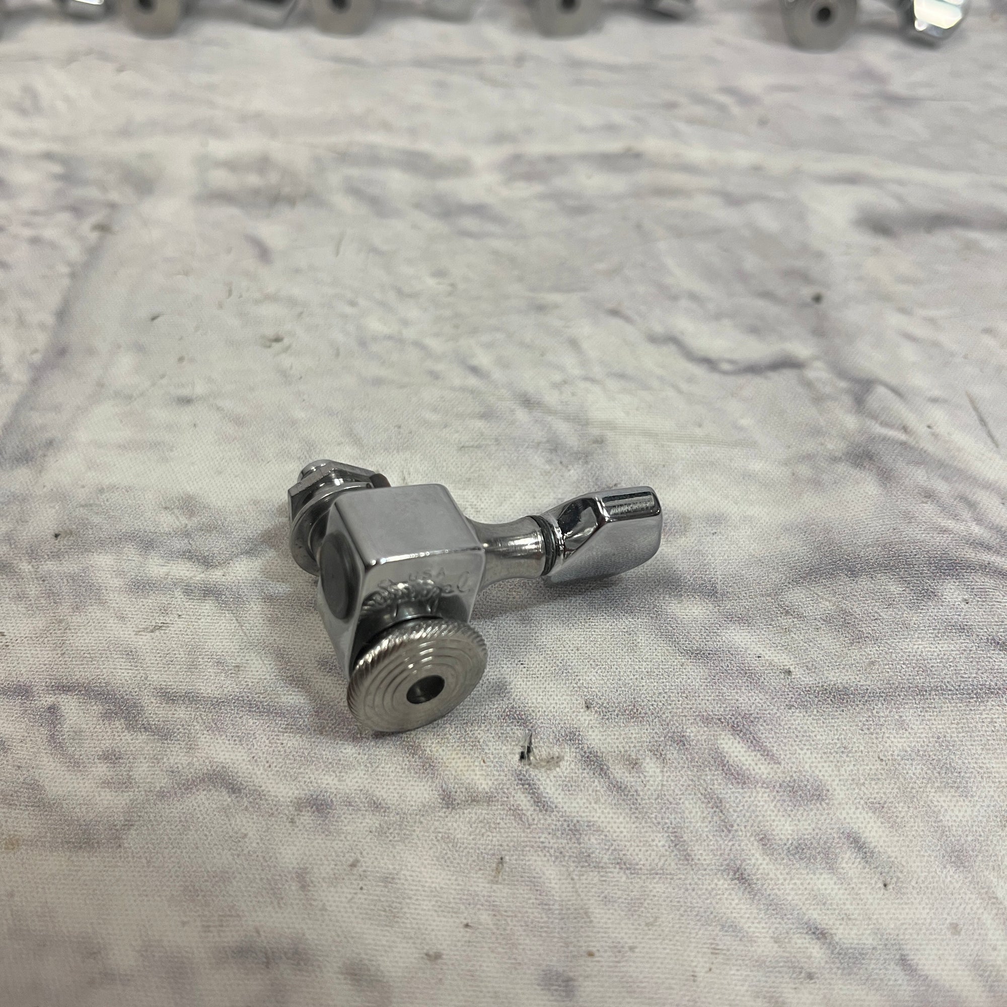 Sperzel Locking Tuners 6 In Line