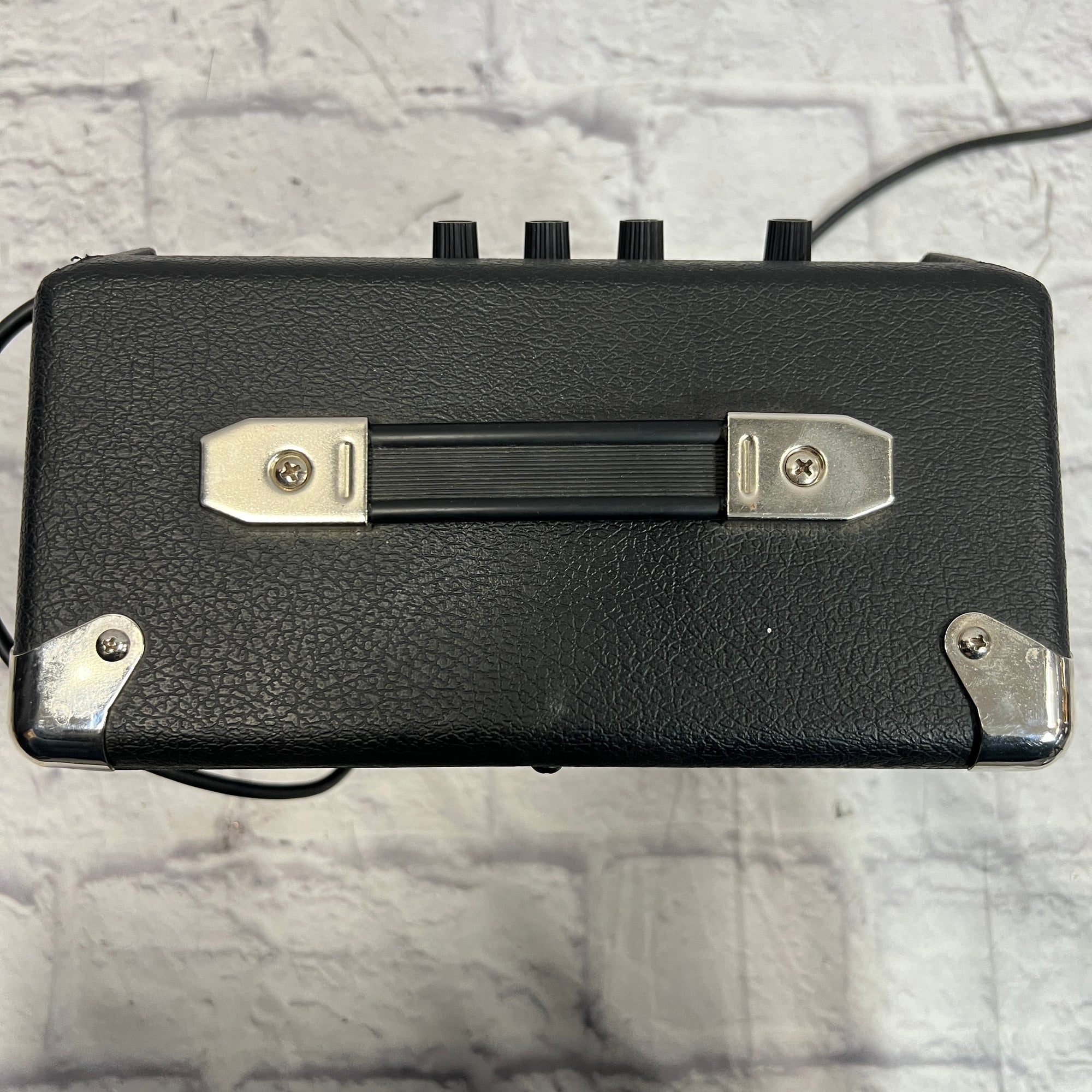 Fender Frontman 10G Guitar Practice Amp