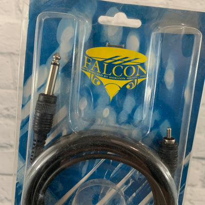Falcon RCA - 1/4" Cable